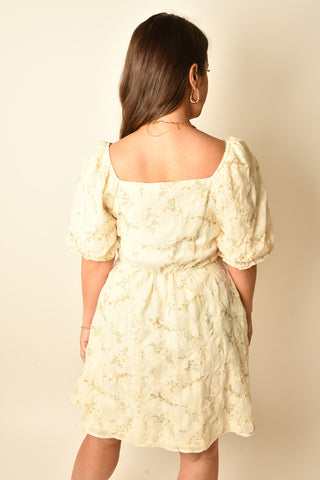 THE BLYTHE DRESS