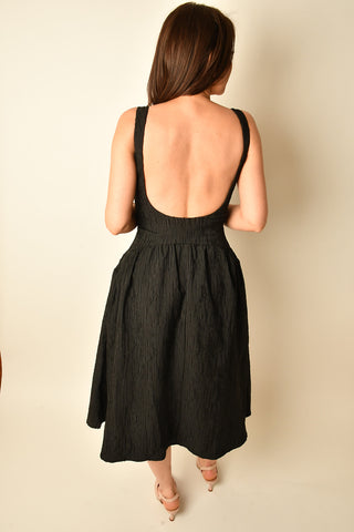 VEDRA DRESS