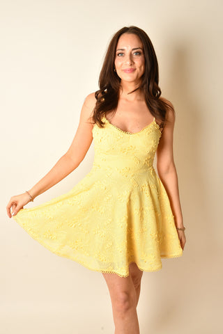GAIA DRESS