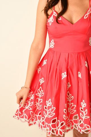 EMELIA DRESS
