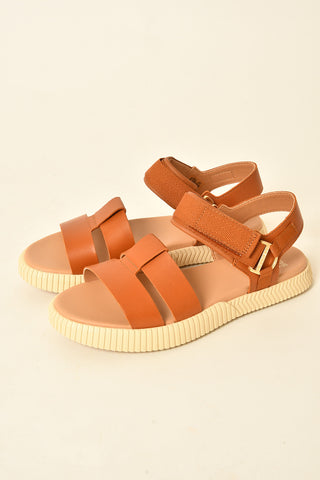 ONA AVE ANKLE STRAP SANDAL