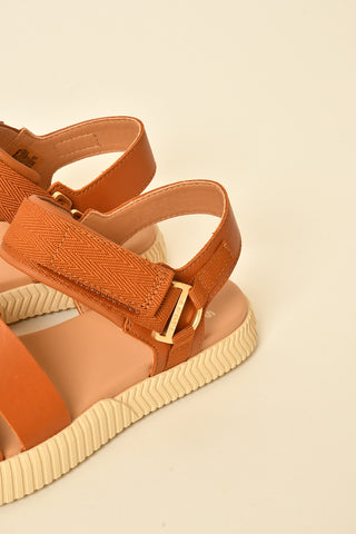 ONA AVE ANKLE STRAP SANDAL