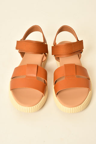 ONA AVE ANKLE STRAP SANDAL