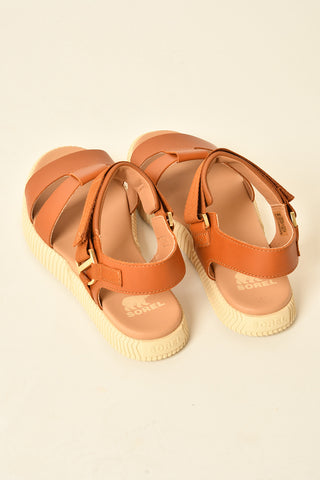 ONA AVE ANKLE STRAP SANDAL