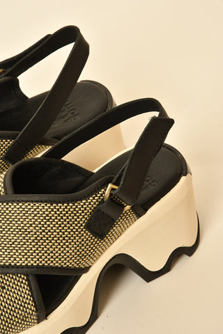 KINETIC AURA SLINGBACK