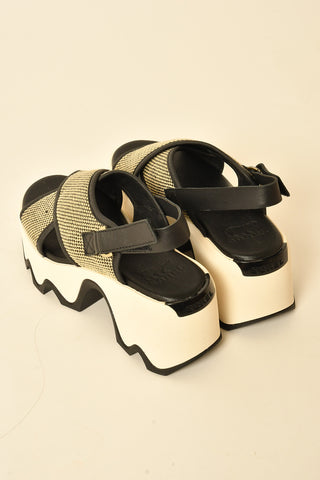 KINETIC AURA SLINGBACK
