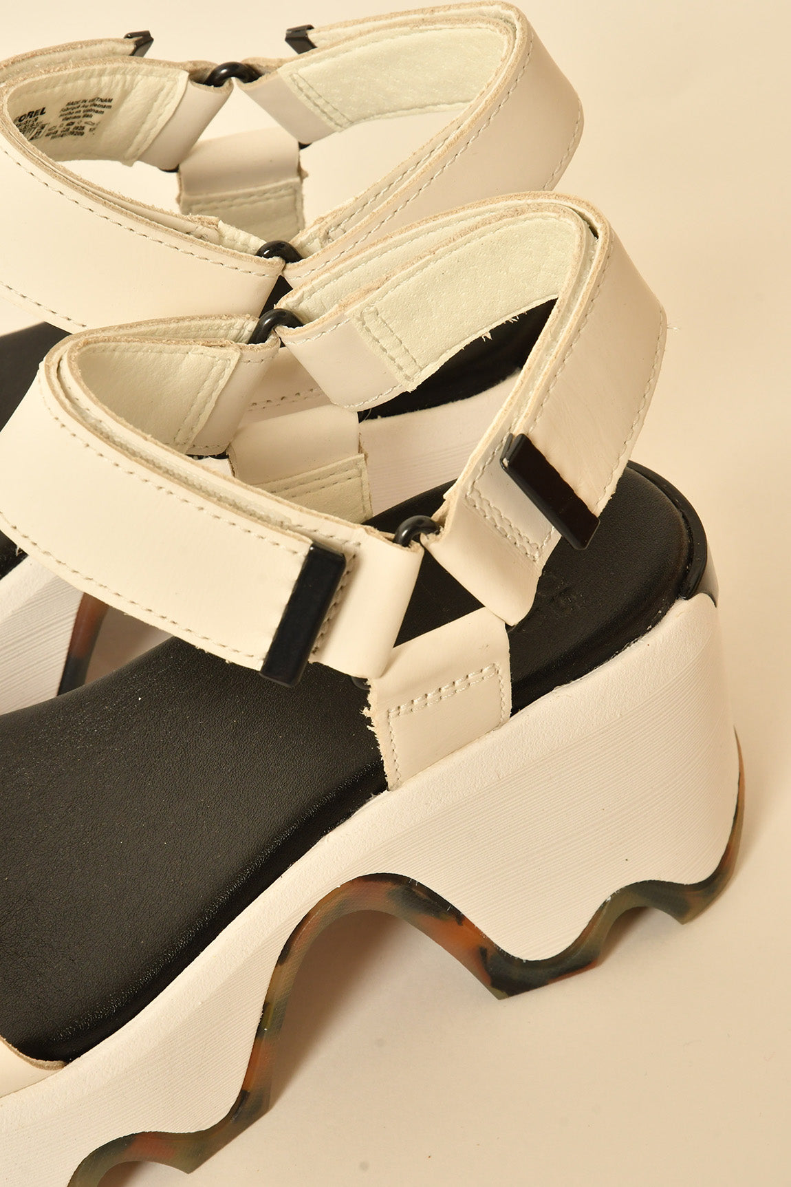 KINETIC AURA Y STRAP