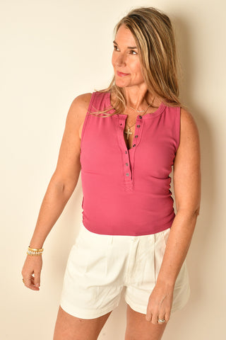 JAMIE HENLEY TANK