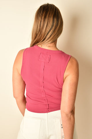 JAMIE HENLEY TANK