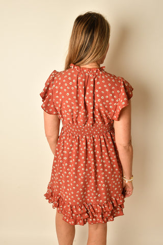 THE FINN DRESS