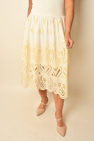 KNIT U NECK TANK DRESS
