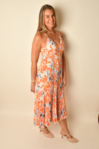 BLYTHE DRESS
