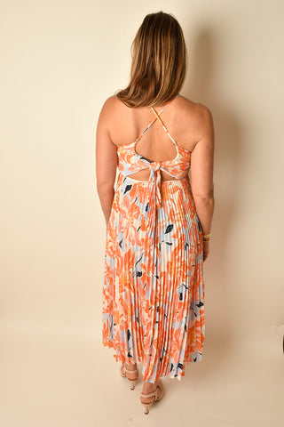 BLYTHE DRESS
