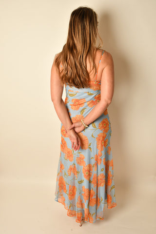 MAERYN DRESS