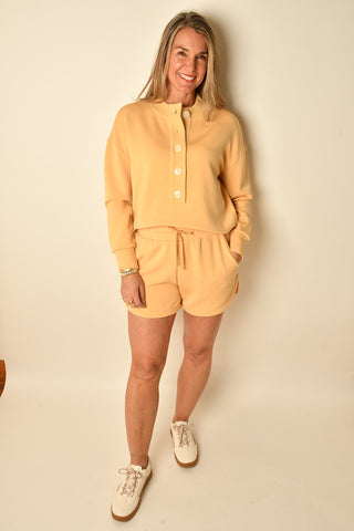 COULTER HIGH RISE SHORT