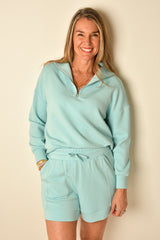 ATRIUM HIGH RISE SHORT + color