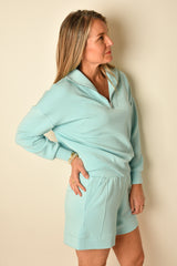 ATRIUM HIGH RISE SHORT + color