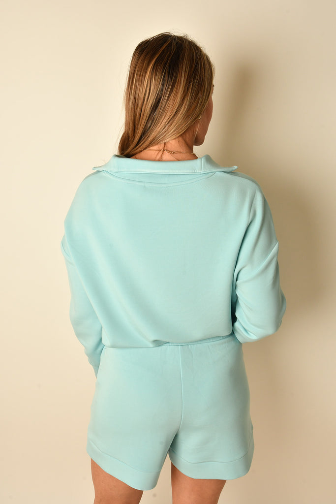 ATRIUM HIGH RISE SHORT + color