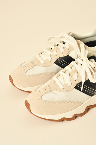 KINETIC EMBER SNEAKER + color