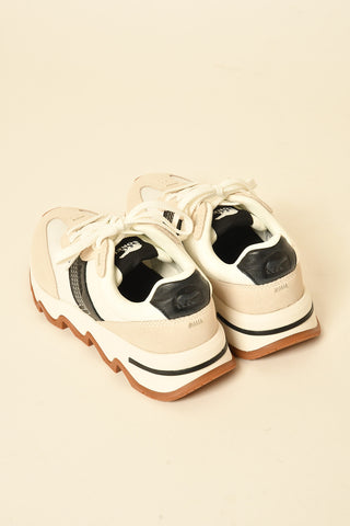 KINETIC EMBER SNEAKER + color