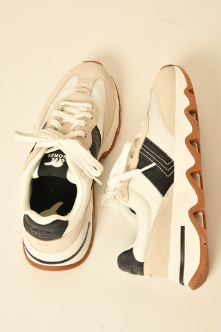 KINETIC EMBER SNEAKER + color