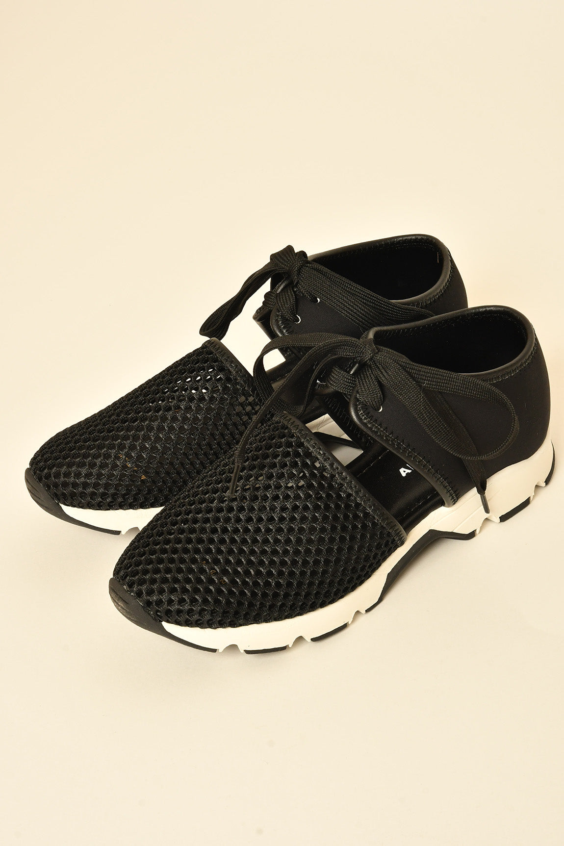 AMAZING MESH MARYJANE