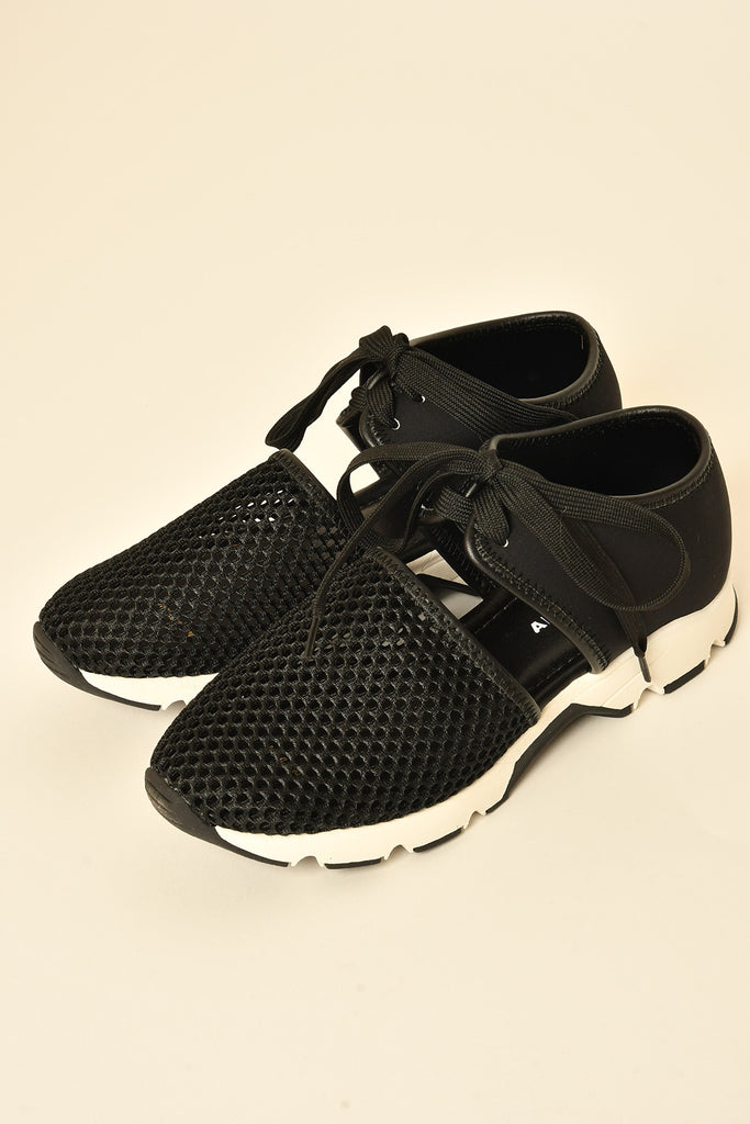 AMAZING MESH MARYJANE