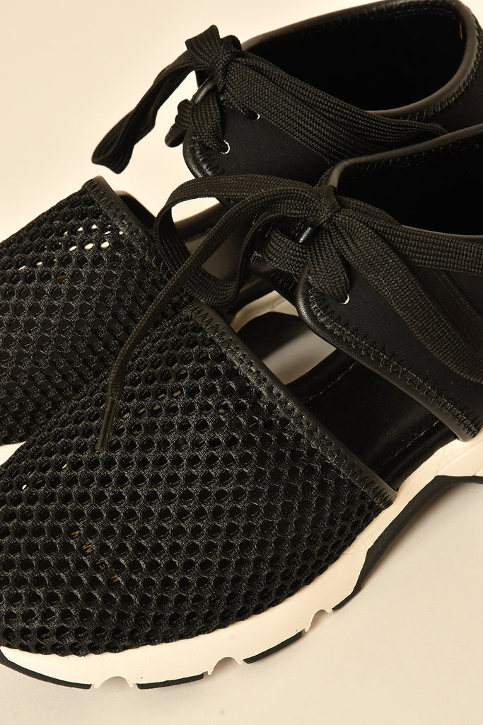 AMAZING MESH MARYJANE