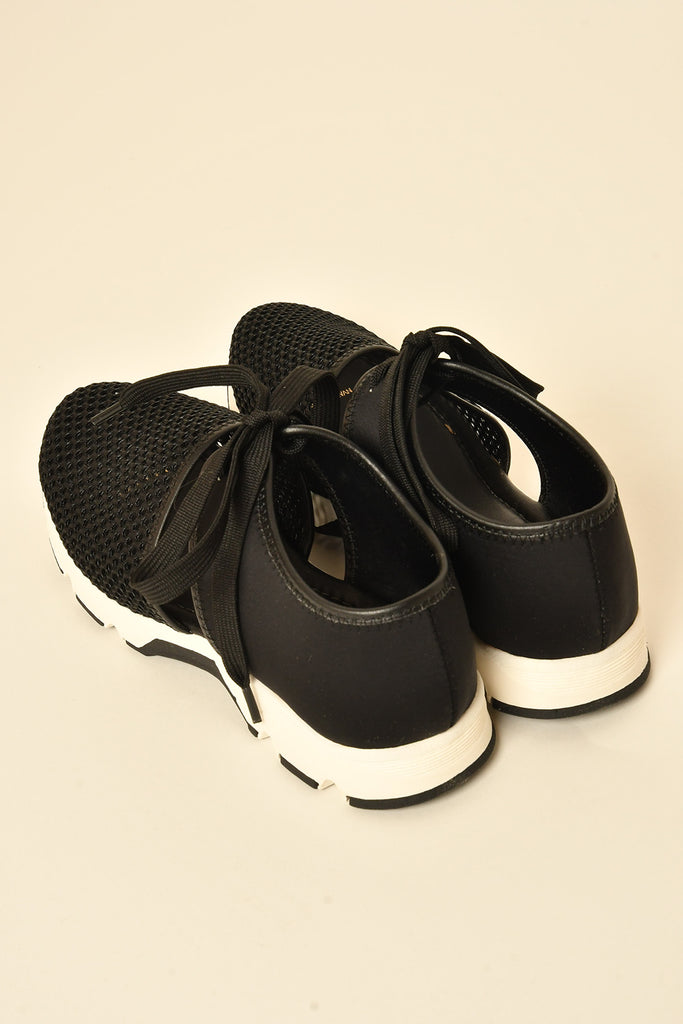 AMAZING MESH MARYJANE