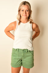 BOA RIB TANK + colors