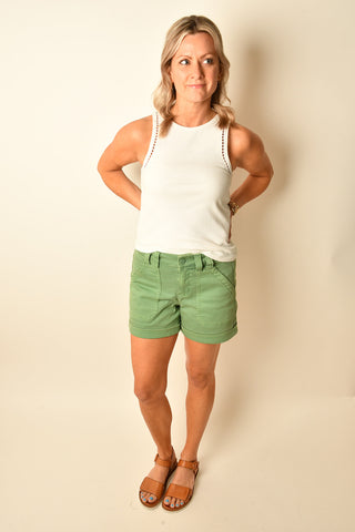 WANDER ON SHORT + color