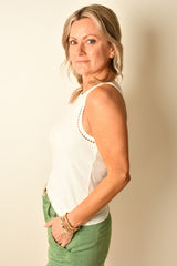 BOA RIB TANK + colors