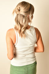 BOA RIB TANK + colors