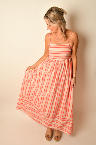AMOUDI DRESS