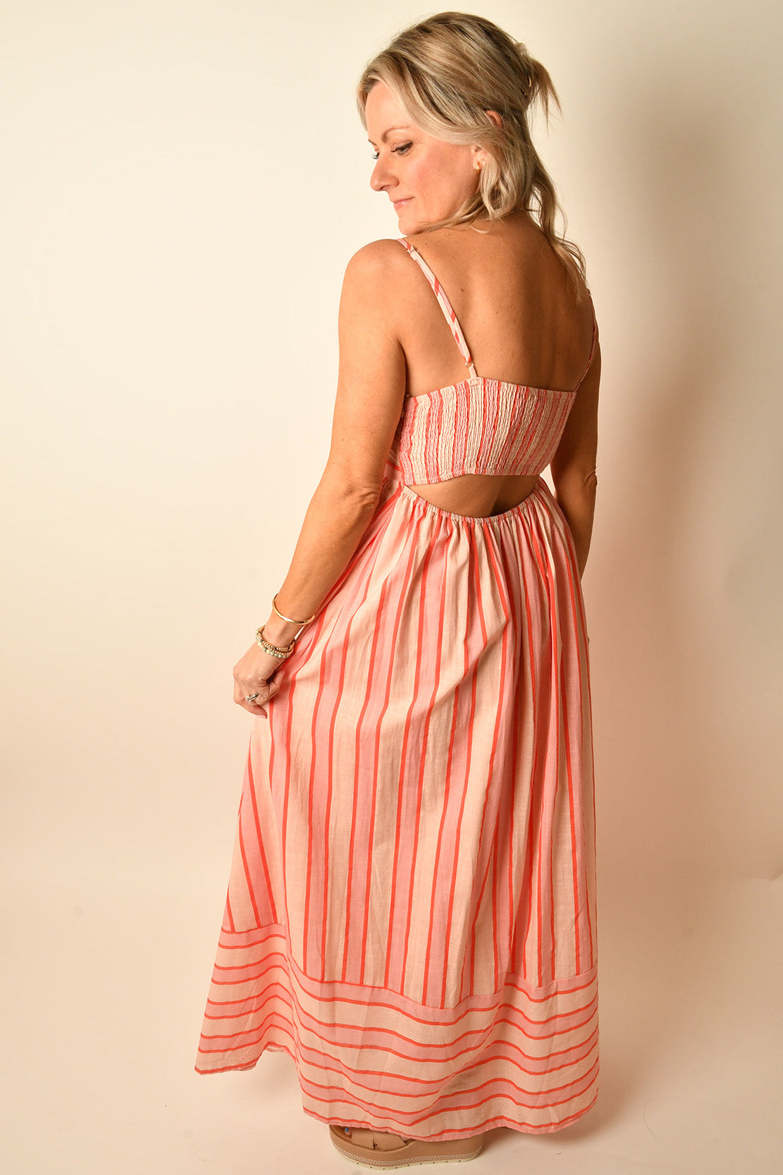 AMOUDI DRESS