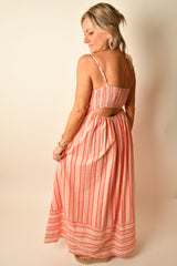AMOUDI DRESS