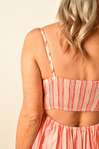 AMOUDI DRESS