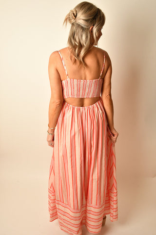 AMOUDI DRESS