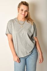 NINA TEE + colors