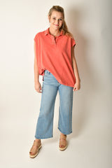 KEEP ON POLO + colors