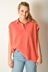 KEEP ON POLO + colors