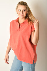 KEEP ON POLO + colors