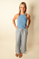 BOA RIB TANK + colors