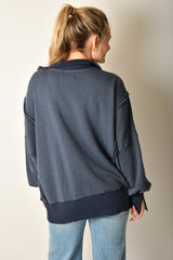 CAMDEN HENLEY + colors