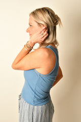 BOA RIB TANK + colors