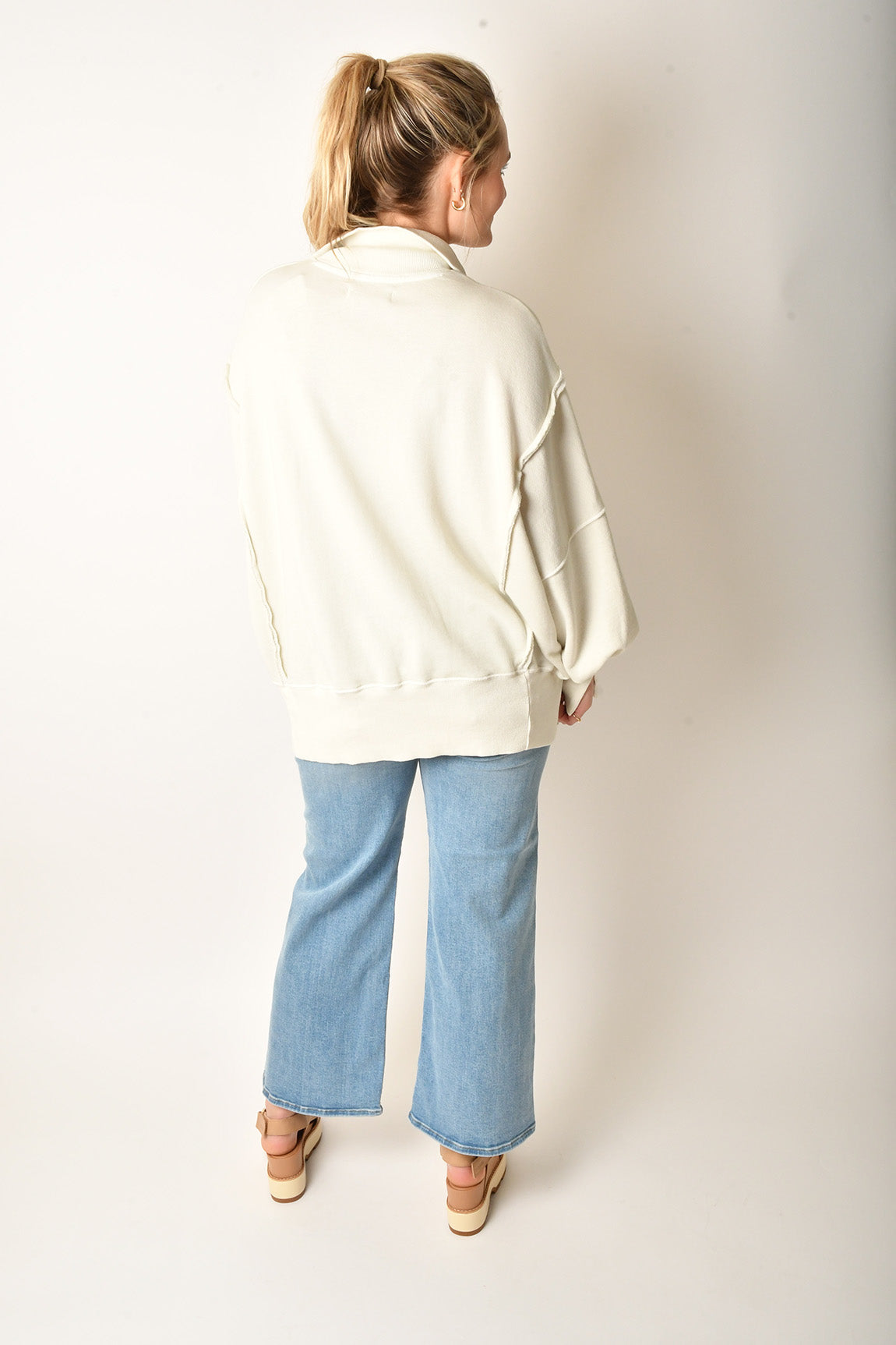 CAMDEN HENLEY + colors