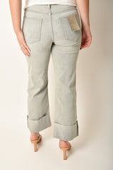 ROSIE WIDE LEG CUFF