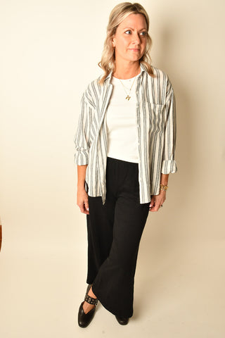 SCOUT SLUB PANT + color