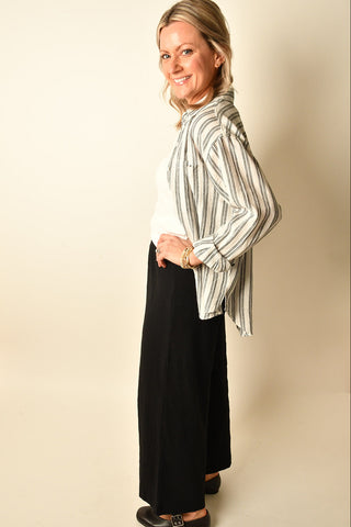 SCOUT SLUB PANT + color