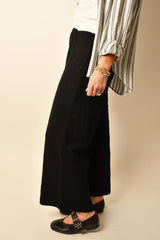 SCOUT SLUB PANT + color